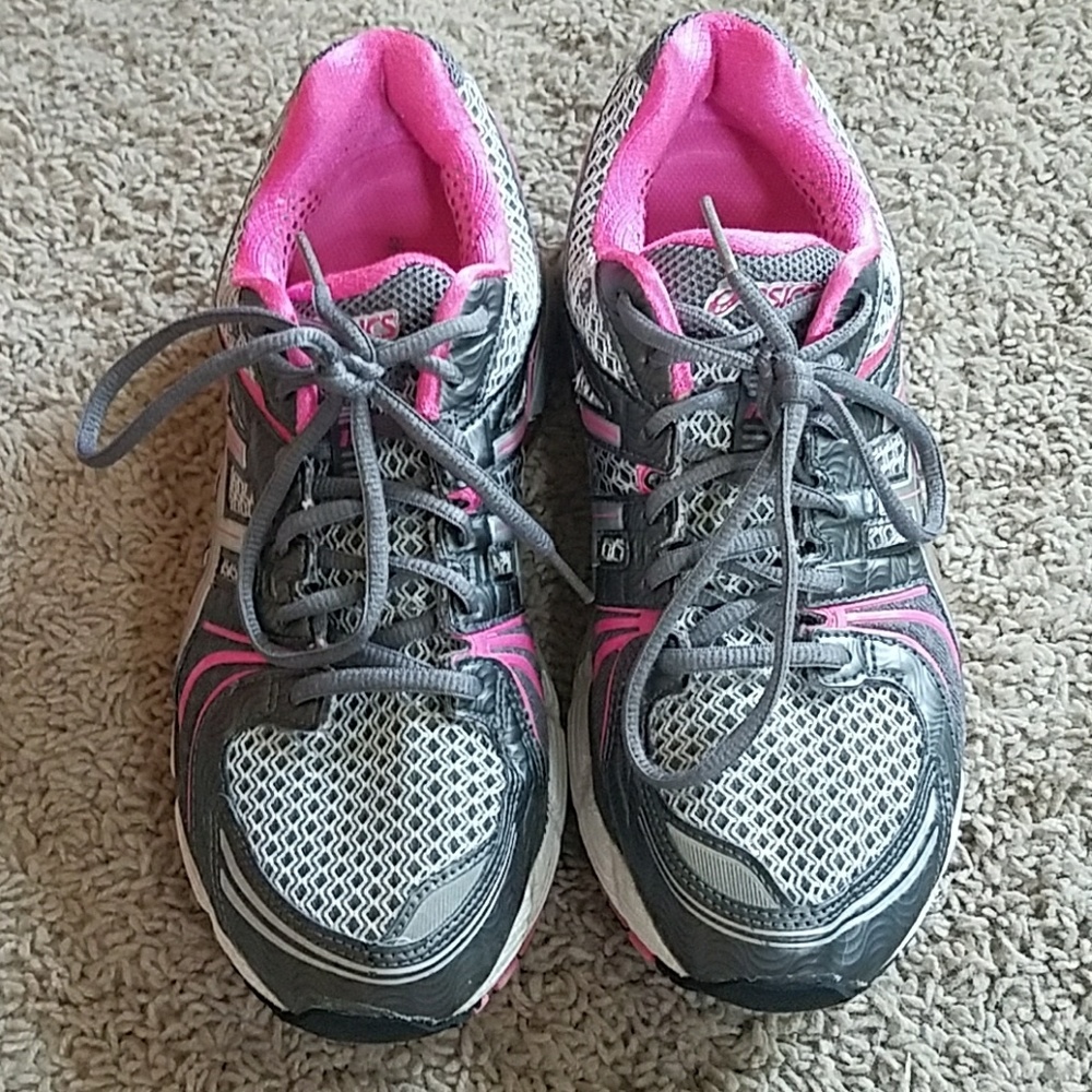 Asics Ladies size 10